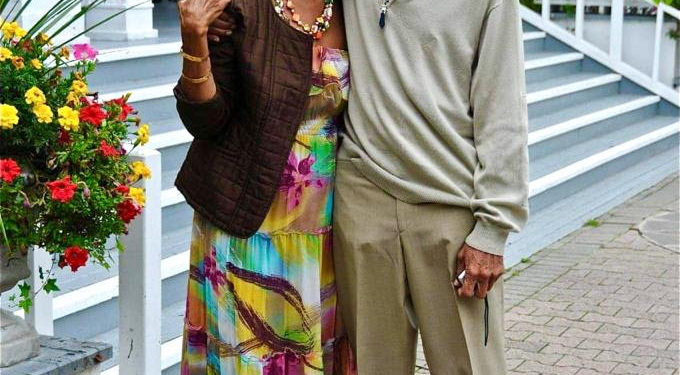 PM HARRIS EXPRESSES CONDOLENCES TO THE FAMILY OF DR. KEITH BLAKE