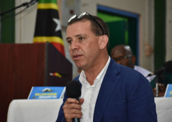 GOVERNMENT OF NATIONAL UNITY HAS LEFT NO STONE UNTURNED WITH PLANS TO CONSTRUCT NEW BHS, SAYS EXPERT