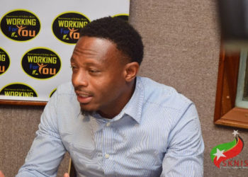 SBDC HOLDS THE HANDS OF SMALL BUSINESSES TO TAKE THEM TO SUCCESS