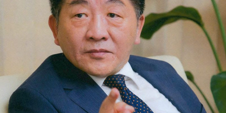 Taiwan’s Advances in Digital Healthcare