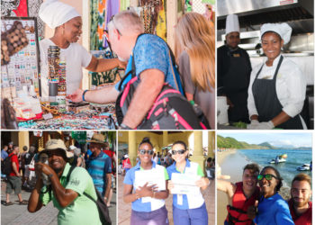 Tourism Awards Finalists Revealed