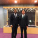 Foreign Minister Brantley meets with his Taiwanese Counterpart