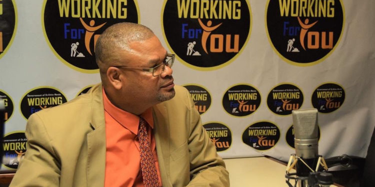 MINISTRY OF INTERNATIONAL TRADE TO BE FEATURED ON WORKING FOR YOU ON WEDNESDAY, MAY 08