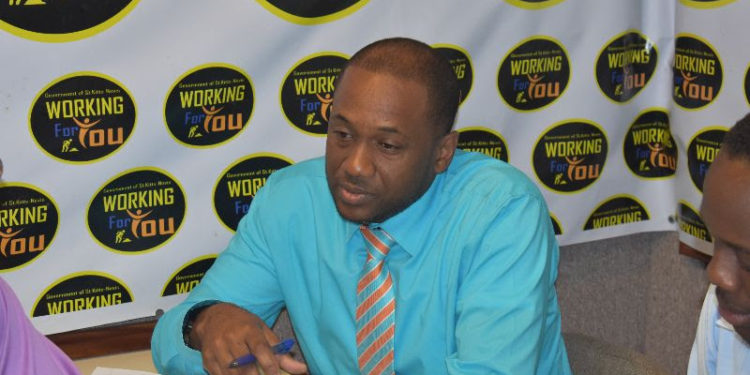 NATIONAL DISASTER PLAN IN ST. KITTS AND NEVIS IS IMPORTANT FOR THE WELL-BEING OF THE NATION BEFORE, DURING AND AFTER A DISASTER