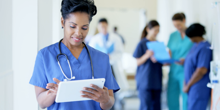 GOVERNMENT CONGRATULATES NURSES OF ST. KITTS AND NEVIS ON INTERNATIONAL NURSES’ DAY