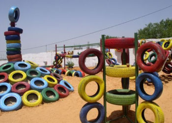 MINISTRY OF TOURISM ENCOURAGES PARTICIPANTS TO USE RECYCLED MATERIALS FOR THE 2019 NATIONAL BEST VILLAGE COMPETITION