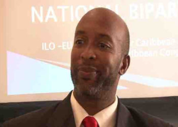 PRESIDENT OF THE ST. KITTS-NEVIS TRADES AND LABOUR UNION REMEMBERED BY MEMBERS OF THE FEDERAL PARLIAMENT