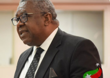 EASTERN CARIBBEAN SUPREME COURT (SAINT CHRISTOPHER AND NEVIS) (AMENDMENT) BILL, 2019 RECEIVES SAFE PASSAGE THROUGH THE FEDERAL PARLIAMENT