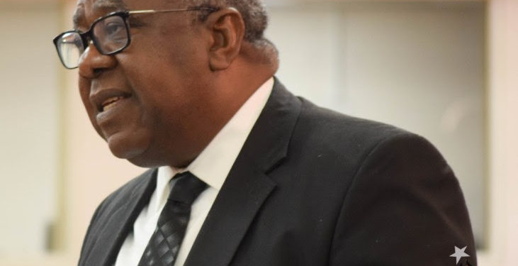 EASTERN CARIBBEAN SUPREME COURT (SAINT CHRISTOPHER AND NEVIS) (AMENDMENT) BILL, 2019 RECEIVES SAFE PASSAGE THROUGH THE FEDERAL PARLIAMENT