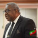 EASTERN CARIBBEAN SUPREME COURT (SAINT CHRISTOPHER AND NEVIS) (AMENDMENT) BILL, 2019 RECEIVES SAFE PASSAGE THROUGH THE FEDERAL PARLIAMENT