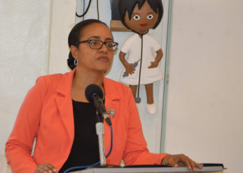 INTERNATIONAL NURSES DAY 2019 THEME IN SYNC WITH HEALTH PROGRAMMES AND INITIATIVES IN ST. KITTS-NEVIS