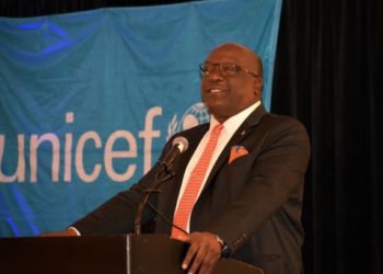 THE DELIVERY OF JUSTICE IS PRIORITY FOR US IN ST. KITTS AND NEVIS, SAYS PRIME MINISTER HARRIS