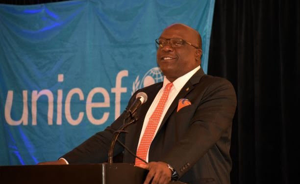 THE DELIVERY OF JUSTICE IS PRIORITY FOR US IN ST. KITTS AND NEVIS, SAYS PRIME MINISTER HARRIS