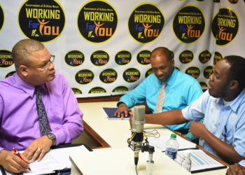 ST. KITTS’ SENIOR MET OFFICER SAYS PUBLIC SHOULD BE CAREFUL OF DISASTER MISINFORMATION