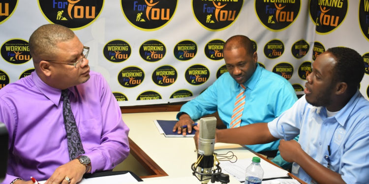 ST. KITTS’ SENIOR MET OFFICER SAYS PUBLIC SHOULD BE CAREFUL OF DISASTER MISINFORMATION