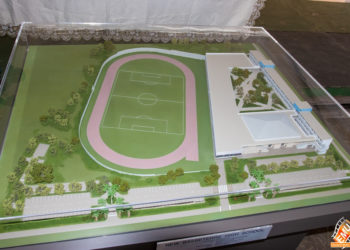 GOVERNMENT TO HOST TOWN HALL MEETING ON ENVIRONMENTAL IMPACT ASSESSMENT RELATED TO CONSTRUCTION OF NEW BASSETERRE HIGH SCHOOL