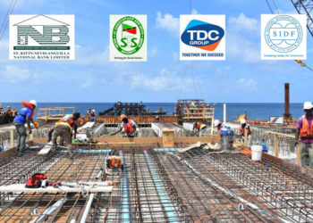 FUNDING OF SECOND CRUISE PIER BY LOCAL ENTITIES IS A SIGN OF THE STRENGTH OF ST. KITTS AND NEVIS’ ECONOMY