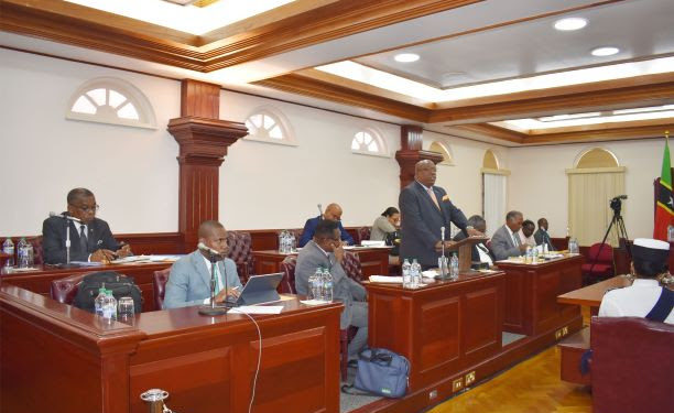 ST. KITTS-NEVIS GOVERNMENT TAKES ORDERLY APPROACH TO CREATION OF A CANNABIS INDUSTRY