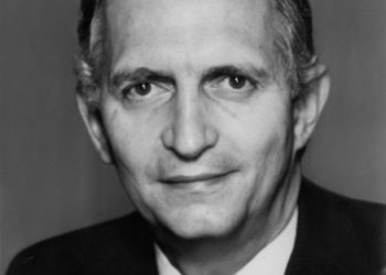 the Rt. Hon. Edward Seaga