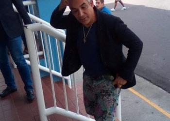 CITIZENS OF ST. KITTS AND NEVIS CONDEMN ALKI DAVID’S BLATANT DISRESPECT OF THE PRIME MINISTER AND THE COUNTRY