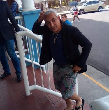 CITIZENS OF ST. KITTS AND NEVIS CONDEMN ALKI DAVID’S BLATANT DISRESPECT OF THE PRIME MINISTER AND THE COUNTRY