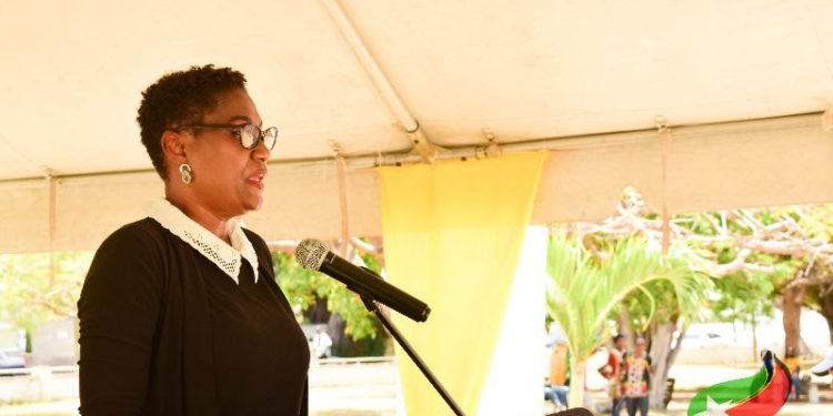 2019 NATIONAL BEST VILLAGE COMPETITION OFFICIALLY LAUNCHED