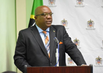 PRIME MINISTER HARRIS UPHOLDS THE INTEGRITY OF ST. KITTS-NEVIS’ CBI PROGRAMME