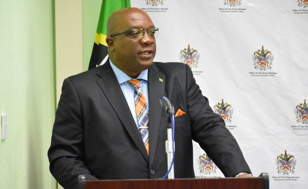 PRIME MINISTER HARRIS UPHOLDS THE INTEGRITY OF ST. KITTS-NEVIS’ CBI PROGRAMME