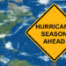 PRIME MINISTER HARRIS URGES CITIZENS AND RESIDENTS TO PREPARE FOR THE 2019 ATLANTIC HURRICANE SEASON