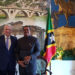 ST. KITTS AND NEVIS AND REPUBLIC OF ALBANIA SIGN VISA WAIVER AGREEMENT