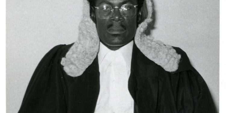 THE GOVERNMENT OF ST. KITTS AND NEVIS WILL ACCORD AN OFFICIAL FUNERAL TO THE LATE HERMAN W. LIBURD ESQ., J.P., WHO SERVED AS HONOURABLE SPEAKER