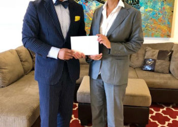 The panel will include Nubian Greaux, President of SKNAPE; Lester Blackett, Vice President of SKNAPE; Calvin James, Executive Director of SKNAPE; and Bertill Browne, Executive Director of SKNAPE.