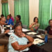STAKEHOLDERS IN ST. KITTS-NEVIS PARTICIPATE IN WORKSHOP AIMED AT ADDRESSING DOMESTIC AND SEXUAL VIOLENCE ISSUES
