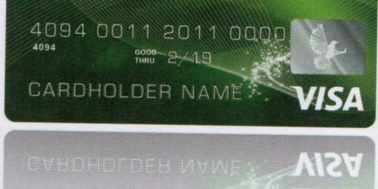 NATIONAL BANK TO DEACTIVATE OLD DEBIT CARDS BY JUNE 15, 2019