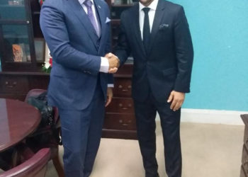 “Argentina, FAO & SKN join forces to convert fish waste” Technical team arrives in Basseterre to kick off an ambitious Cooperation Project