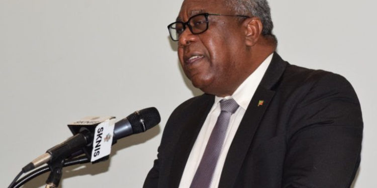 Attorney General, the Hon. Vincent Byron