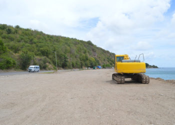 REPUBLIC OF CHINA (TAIWAN) TO CONTRIBUTE SIGNIFICANTLY TO OLD ROAD BAY REHABILITATION INITIATIVE