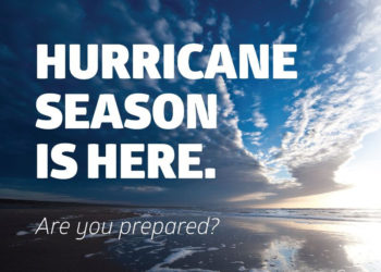 NOW IS THE TIME TO PREPARE FOR 2019 ATLANTIC HURRICANE SEASON, SAYS NEMA DISASTER MANAGEMENT OFFICIAL