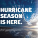 NOW IS THE TIME TO PREPARE FOR 2019 ATLANTIC HURRICANE SEASON, SAYS NEMA DISASTER MANAGEMENT OFFICIAL