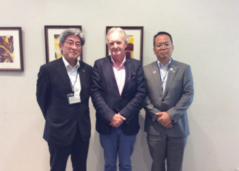 The Federation thanks Japan for insightful lessons into cultural heritage preservation