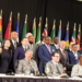 PM HARRIS ATTENDS THE CARIBBEAN DEVELOPMENT BANK’S 49TH ANNUAL MEETING OF THE BOARD OF GOVERNORS AND DELIVERS REMARKS AT OPENING CEREMONY