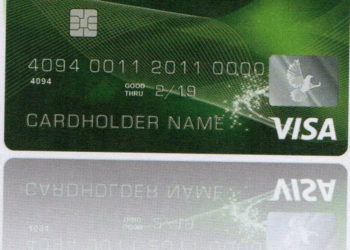 NATIONAL BANK TO DEACTIVATE OLD DEBIT CARDS BY JUNE 15, 2019