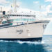 MV FREEWINDS HAS CONTRIBUTED SIGNIFICANTLY TO THE EDUCATION OF HUMAN RIGHTS IN THE FEDERATION OF ST. KITTS AND NEVIS