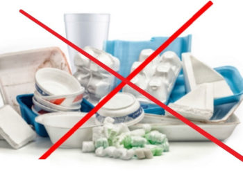 DEPARTMENT OF ENVIRONMENT TO MAKE PROPOSAL TO CABINET FOR BAN ON SINGLE USE PLASTICS