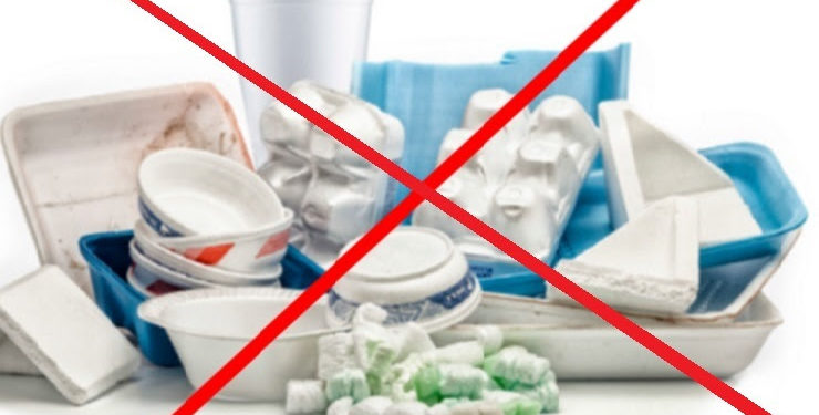 DEPARTMENT OF ENVIRONMENT TO MAKE PROPOSAL TO CABINET FOR BAN ON SINGLE USE PLASTICS