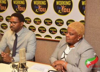 SKNANB PROVIDING OPPORTUNITIES FOR GRADUATES TO OWN A HOME