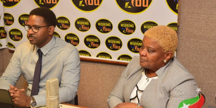 SKNANB PROVIDING OPPORTUNITIES FOR GRADUATES TO OWN A HOME