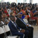 ST. KITTS-NEVIS’ PRIME MINISTER WITNESSES GRADUATION OF 236 NEW DOCTORS AT UWI’S MONA CAMPUS