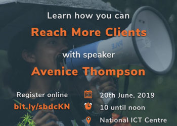 SBDC AND INNOVATION HUB TO HOST SESSION ON MARKETING