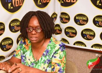 PLASTIC FREE INITIATIVE IN ST. KITTS-NEVIS NOT ONLY SUSTAINS TOURISM INDUSTRY BUT PROTECTS CITIZENS AND RESIDENTS